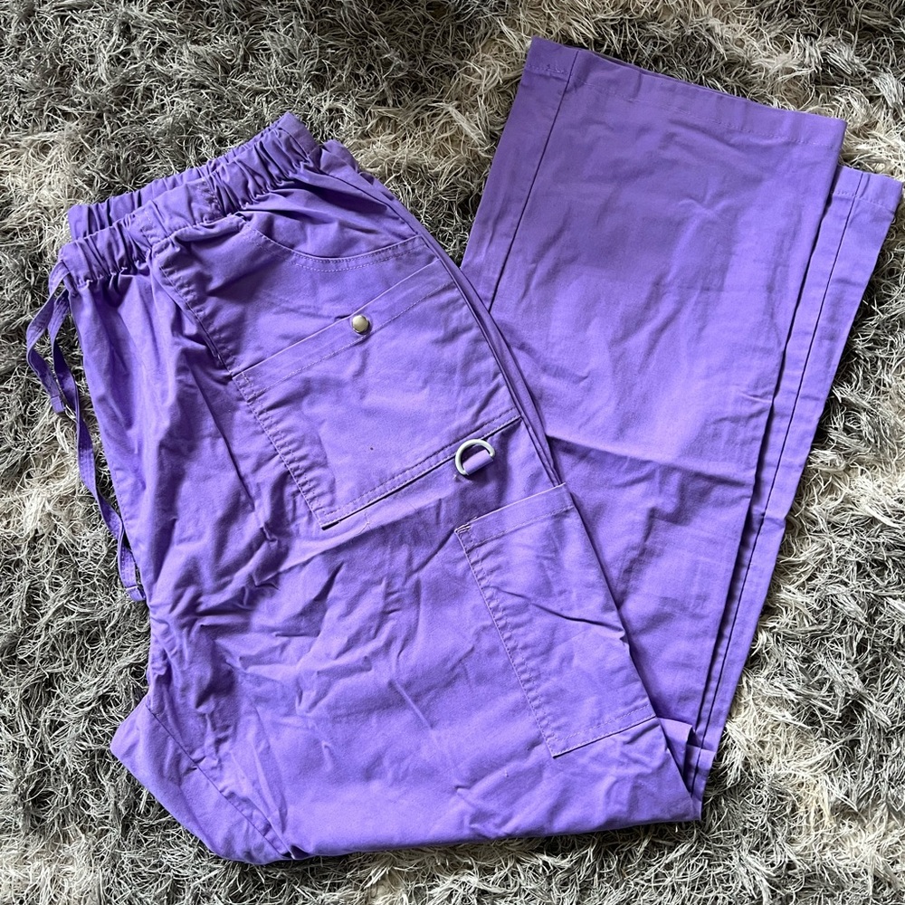 MedGear Extra Large Scrub Pants